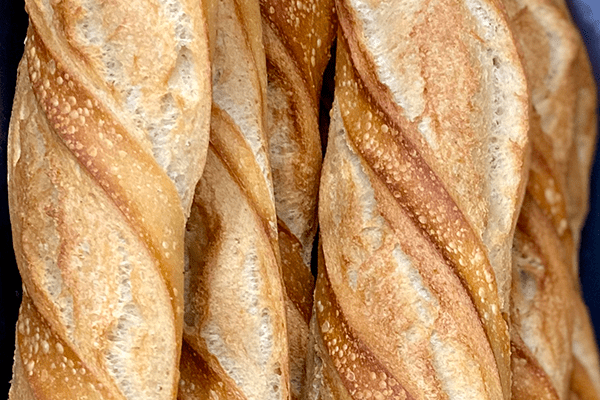 baguettes