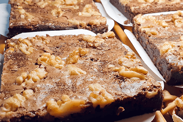 brownie