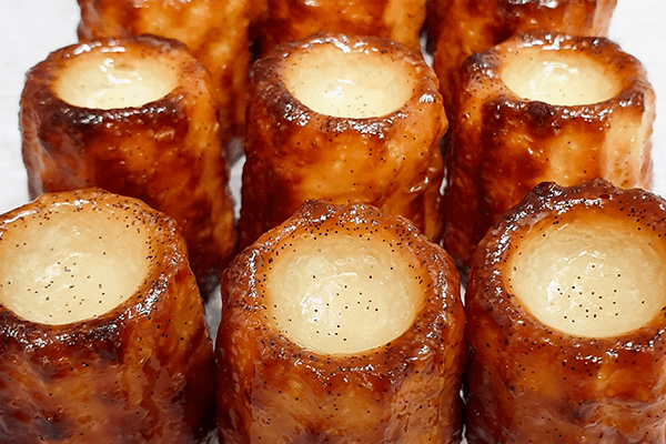 cannelés