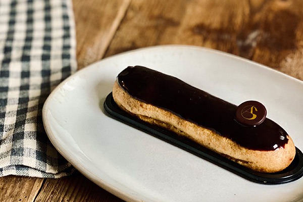 eclair-chocolat