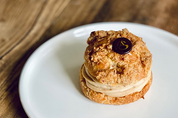 paris-brest