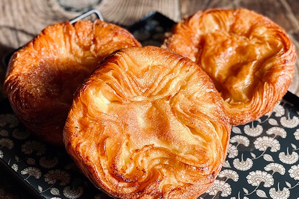 kouign-aman