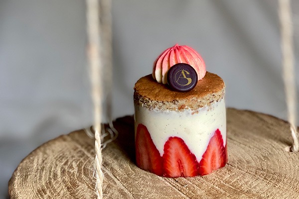 fraisier