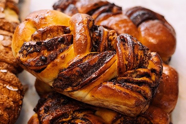 babka