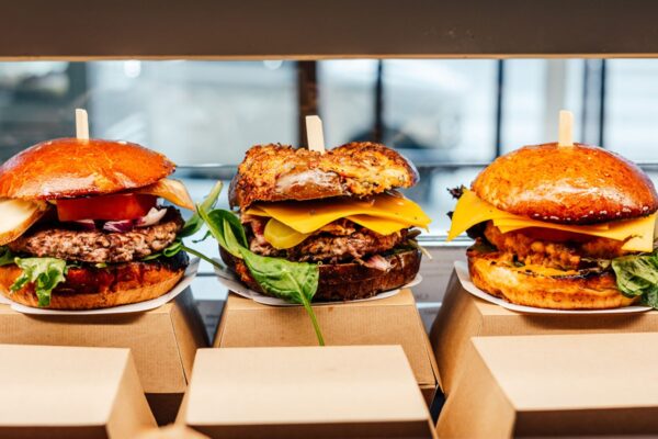 burgers