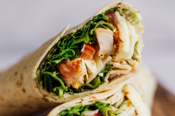 wrap